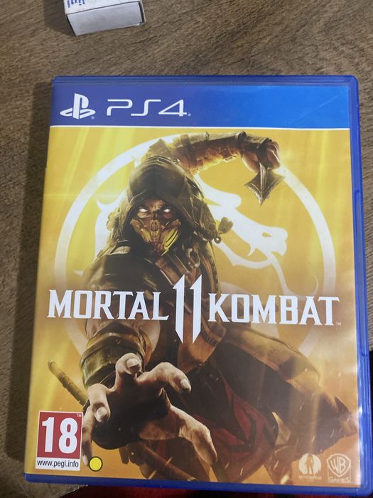 2 Controlere pentru ps4 + un joc