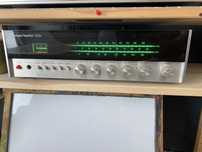 Receiver Harman Kardon 300c