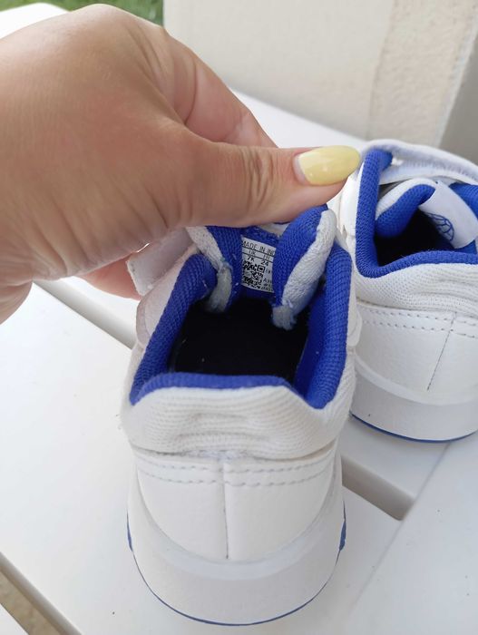 Детски маратонки Адидас