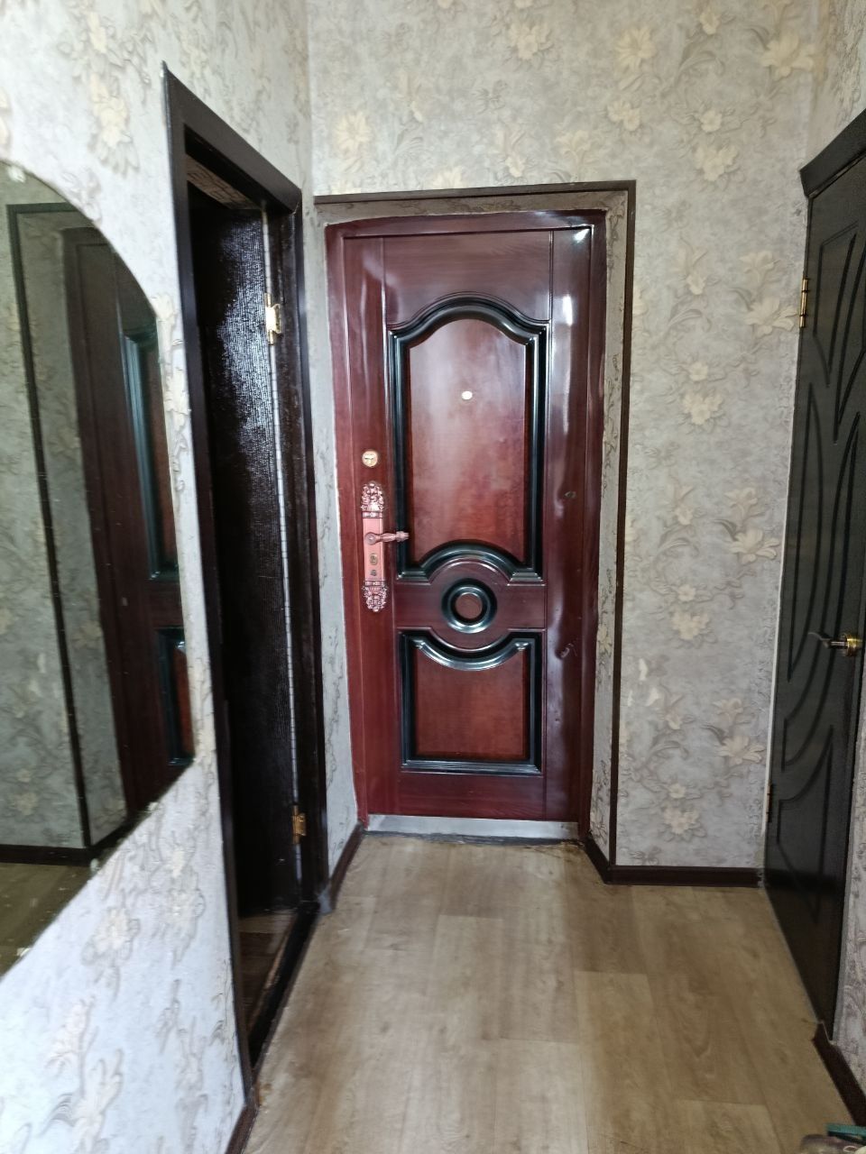 Продаётся 1/5/9 Авиасозлар 1 квартал