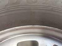 Летни гуми Dunlop 195/65 R15
