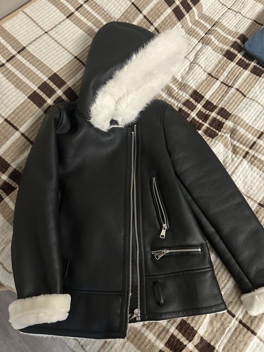 Продам дублеку совсем новая