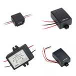 Filtru Auto 12V Elimina Interferente Generate de Sistemul de Aprindere