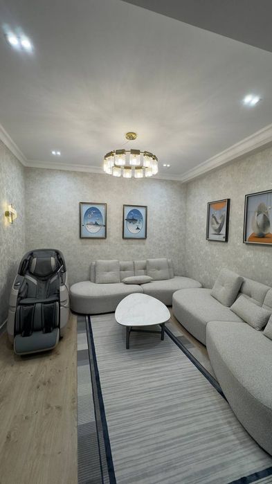 Продажа Prestige Gardens под ключ