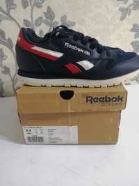 Кроссовки reebok