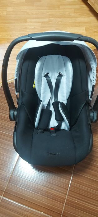 Кош за новородено