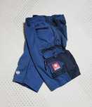 Pantaloni scurți Engelbert Strauss Motion 2020 Cordura, nr. 134-140 EU