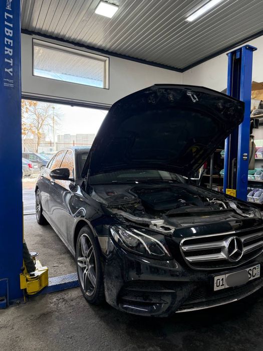 Mator xadavoy xizmati mercedes benz,chevrolet GM,elektromobil