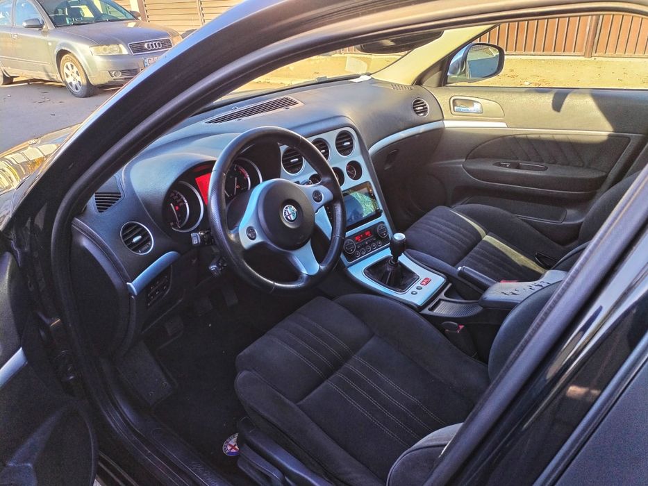 Vand/Schimb Alfa romeo 159 1.9jts