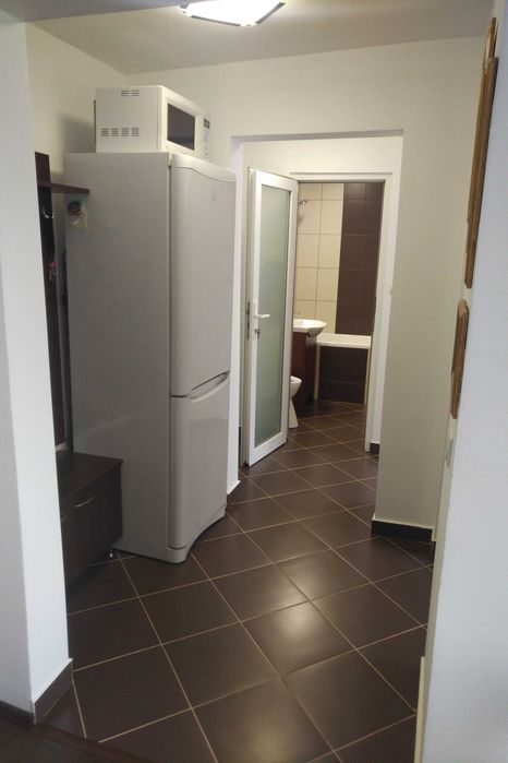 Lujerului, apartament cochet