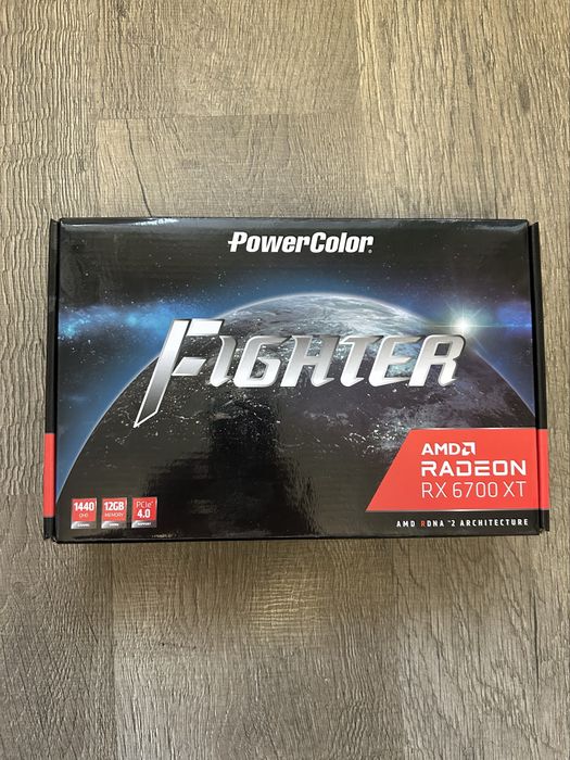 Видеокарта за компютър