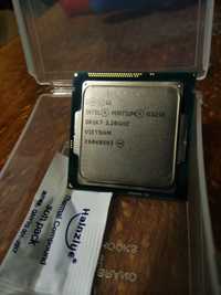 Процессор Intel Pentium G3250 Haswell ( 3200MHz, LGA1150, L3 3072Kb)