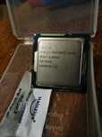 Процессор Intel Pentium G3250 Haswell ( 3200MHz, LGA1150, L3 3072Kb)