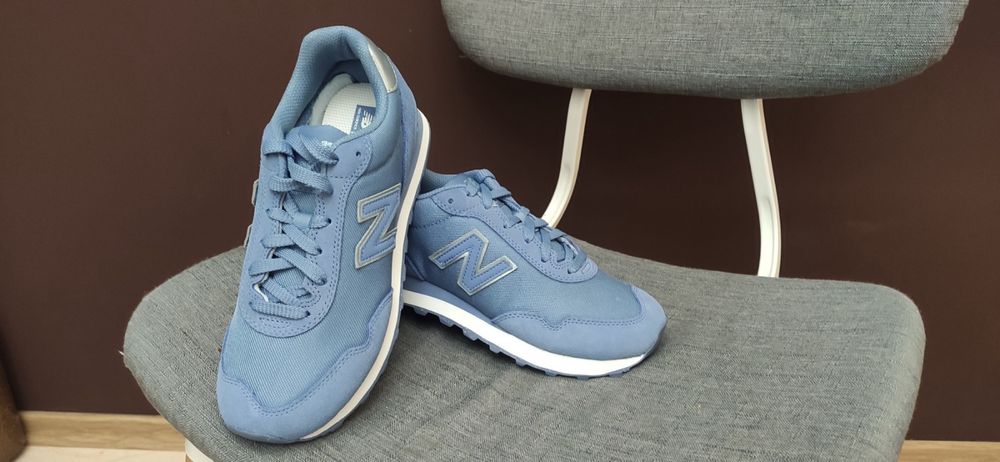 New balance 37,5