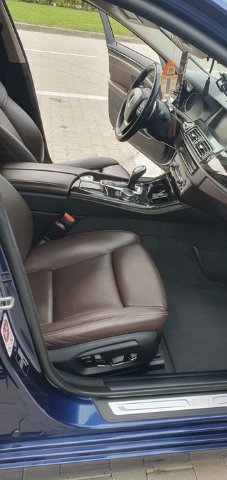 Bmw Seria 5 525d xDrive Aut.Luxury Line Soft Close Padele