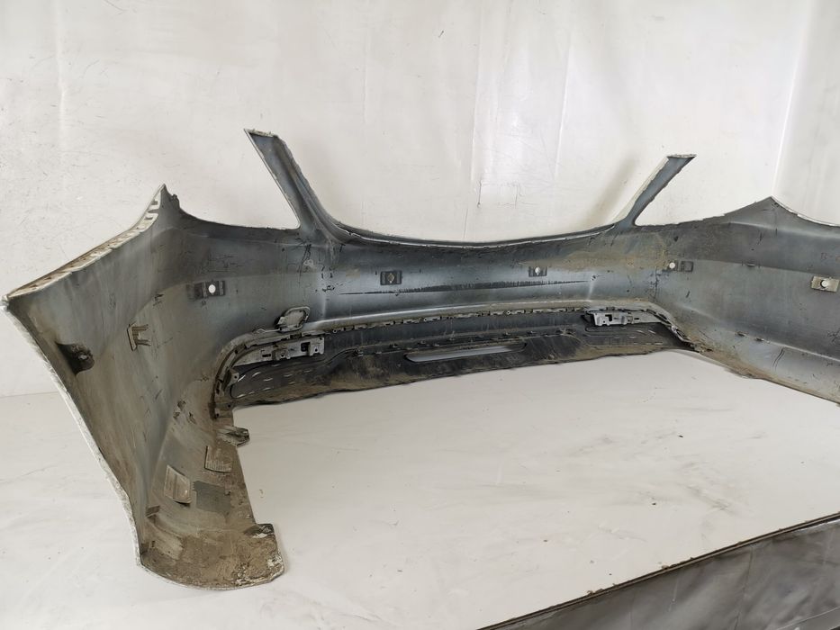 Задна броня с AMG пола Мерцедес-Бенц / Mercedes-Benz S-Class W222 Ориг