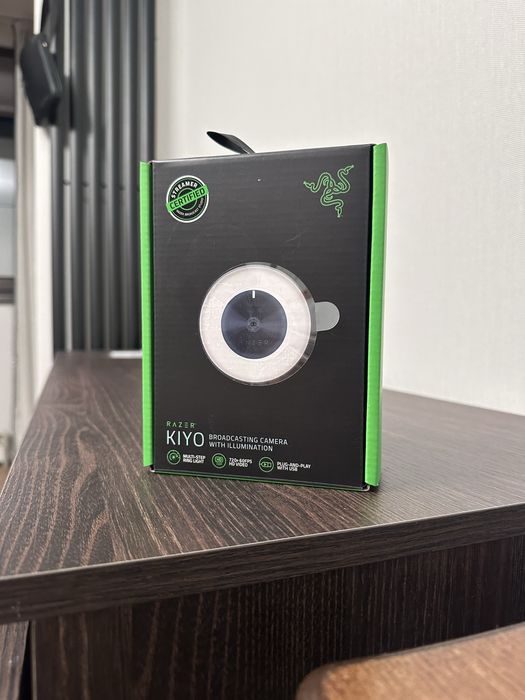 Продам камеру от razer