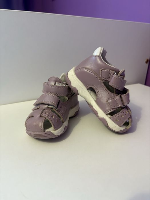 D.D.Step Fete Sandale mărime 20 (13,5cm)