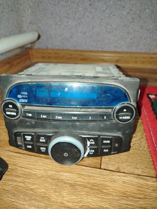 Спарк Магнитафон Рамкаси Билан