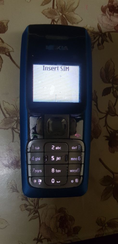 Nokia 2310 folosit