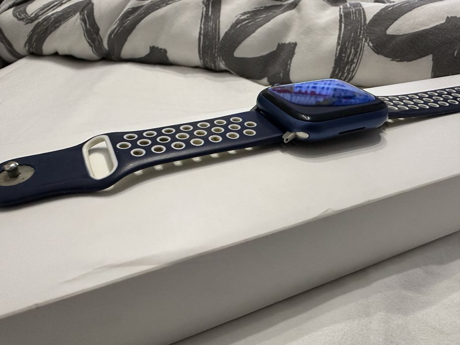 Apple watch seria 7 de 45 mm