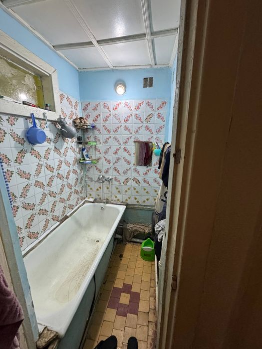 Срочно Продаётся! Чиланзар-23 кв, 2/5/5-балкон 2х6 51.500