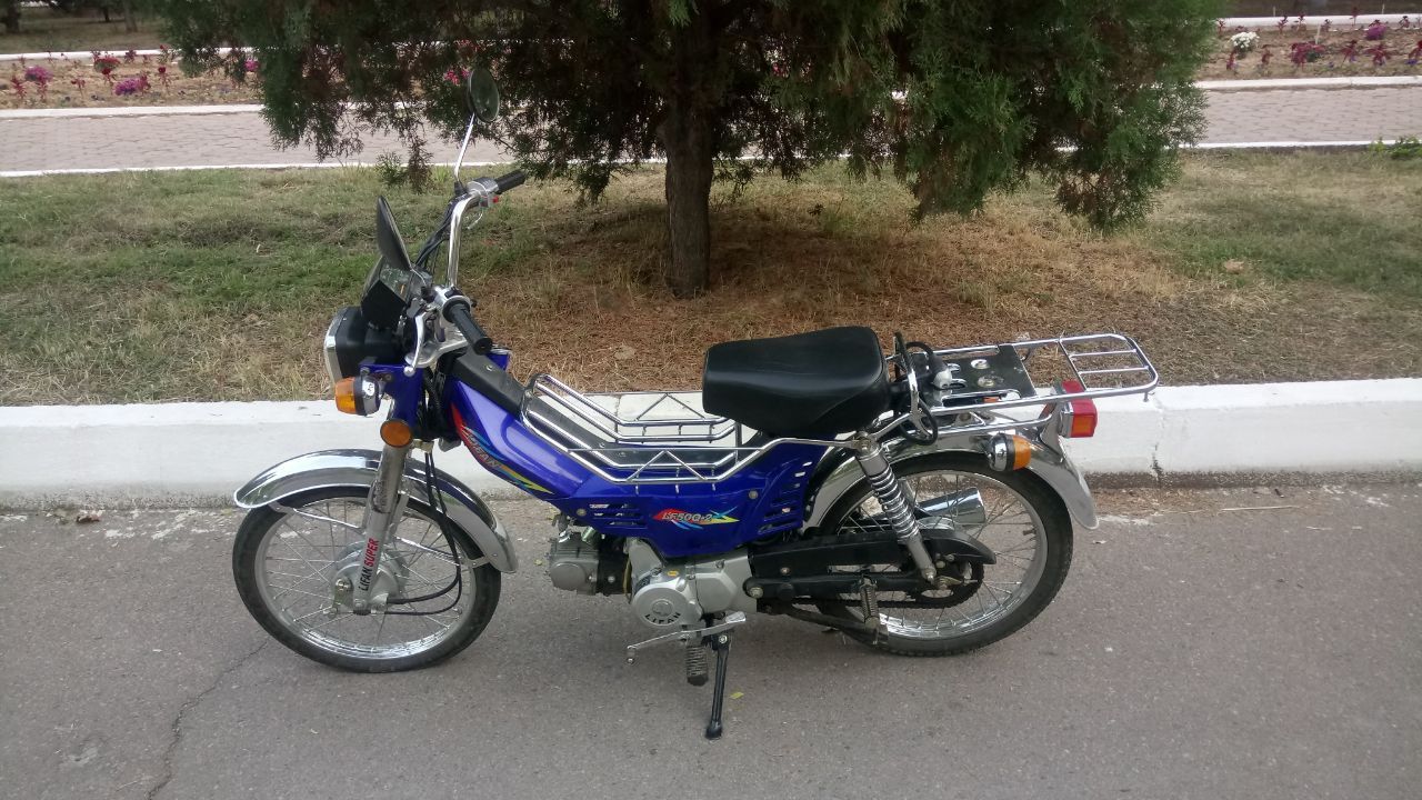 Продам Лифан 110