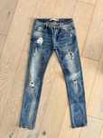 Blugi zara marime 36 noi