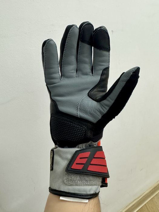 Manusi moto touring Bmw Motorrad Gs Dry M