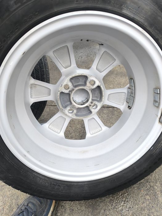 15 Jentra saka diska balon komplekt