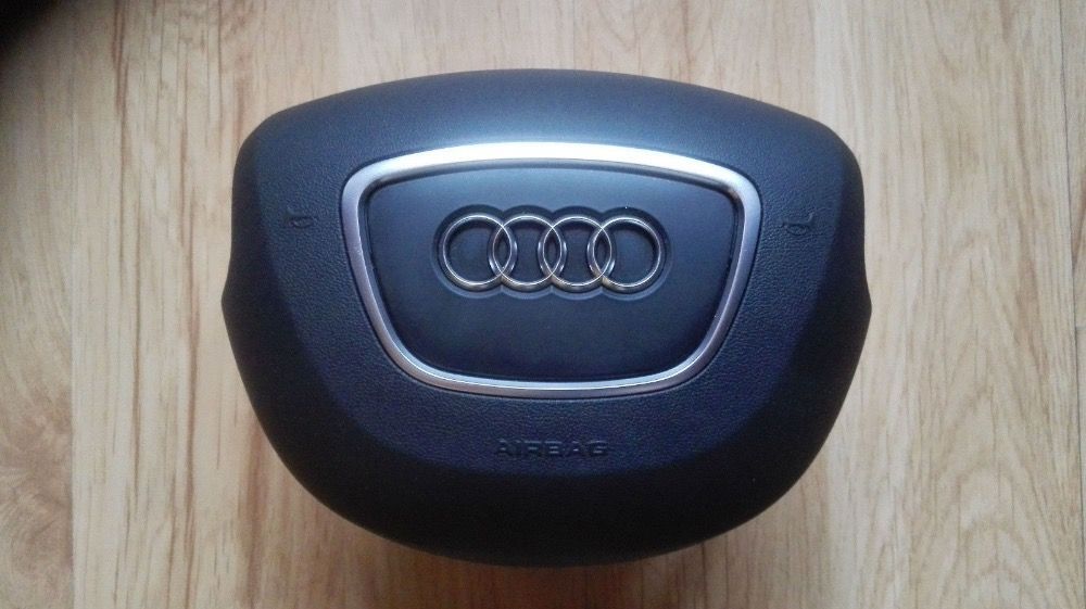 Kit airbag Audi A4 B8 8K 2008-2014