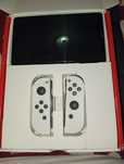 Nintendo Switch OLED (White)