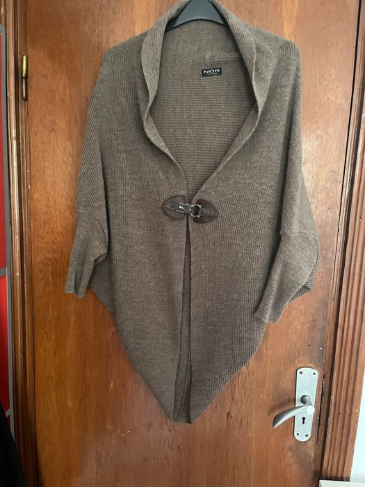 Cardigan dama marime unica
