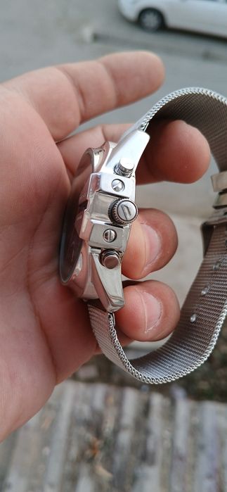 Часы diesel arginal