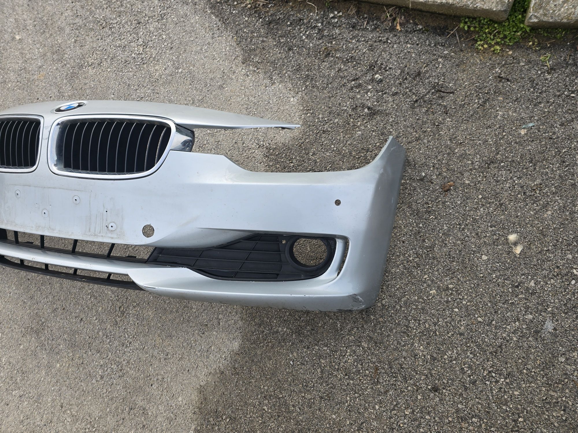 Предна броня BMW F-серията (2012/2018)
