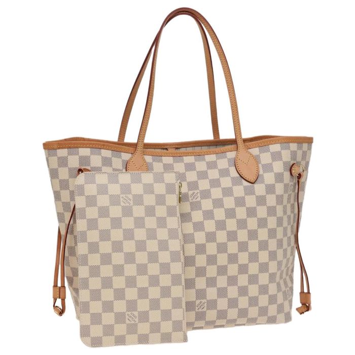 Louis Vuitton Neverfull Tote bag