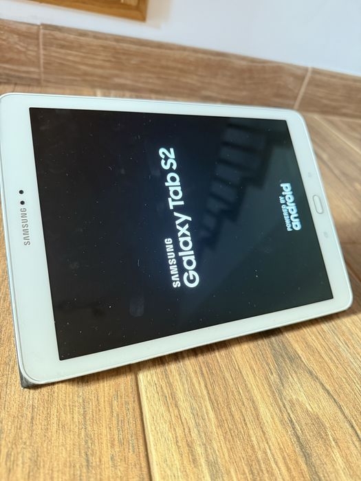 Tableta Samsung Tab SM-T813