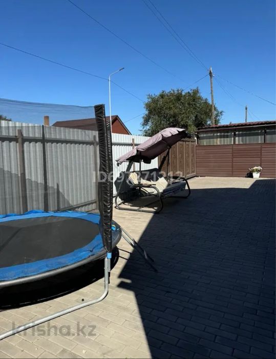 Продам дом отдельностоящий