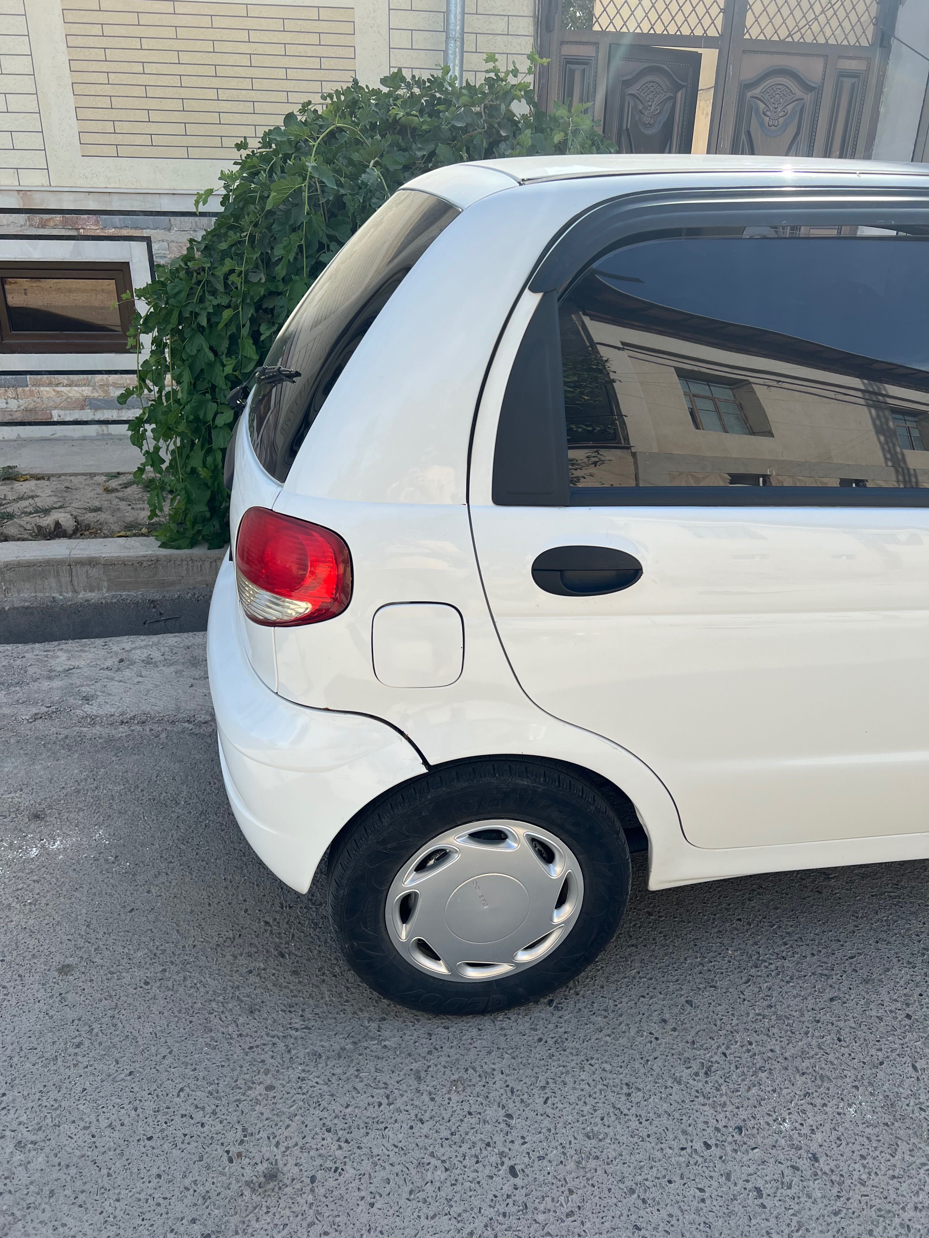 Matiz Mx 3 talik 2012 yil prastoy