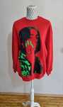 Bluza trening dama (mar.M)