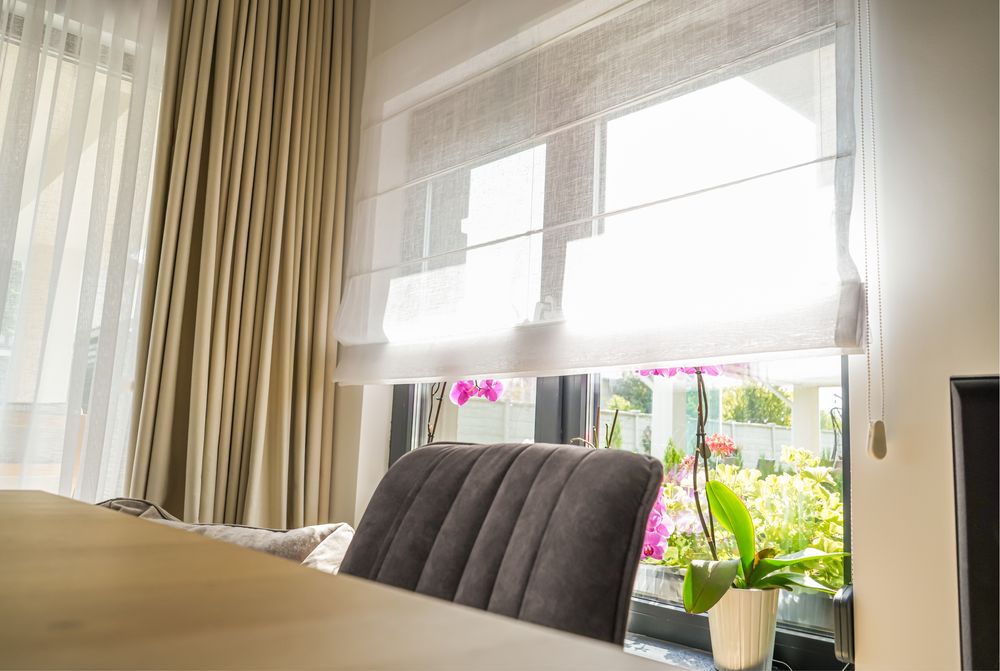 Draperii blackout • Perdele • draperii blackout •calitate premium