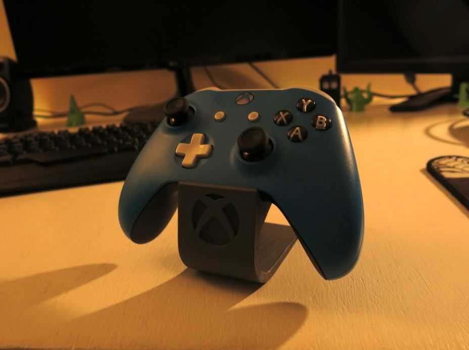 Suport pentru controler Xbox One