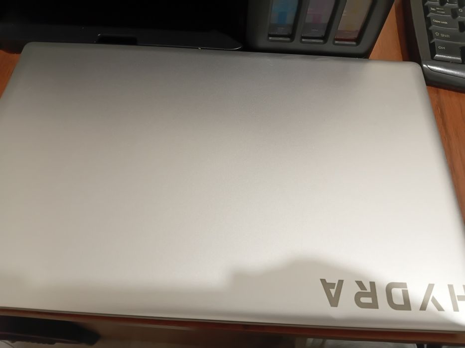 Срочно придётся Ноутбук!