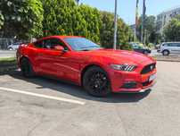 Ford Mustang 2.3 2017