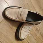 Mocasini zara, 34