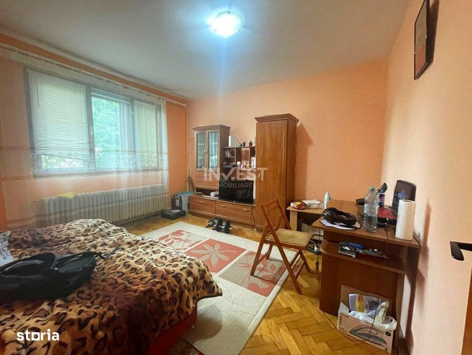 Apartament 2 camere decomandat-Tudor Vladimirescu-50 mp