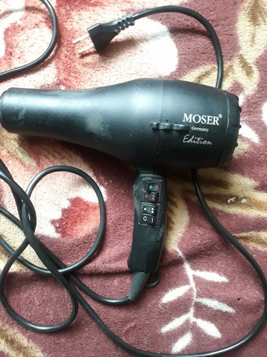 фены для сушки волос и плойка для закрутки волос