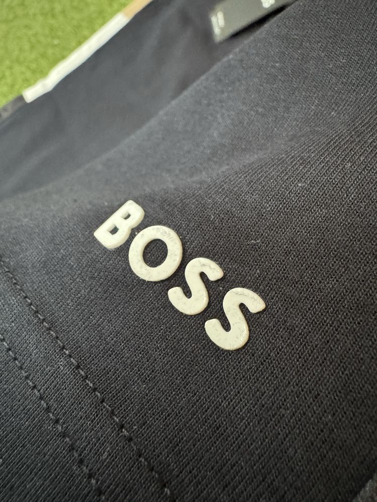 Тениска и шорти Hugo Boss