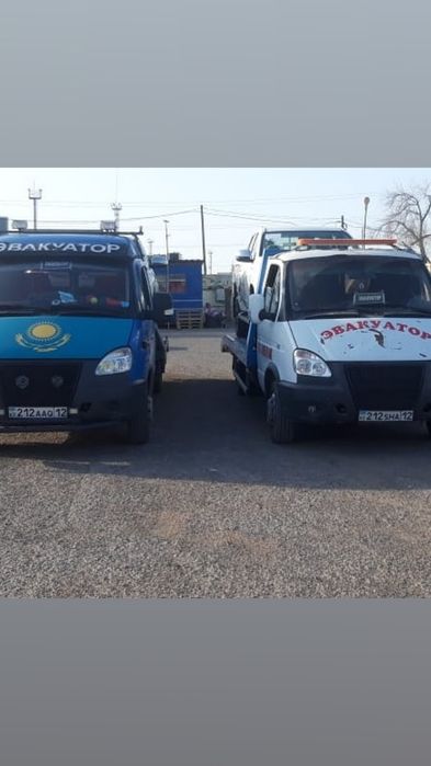 Эвакуатор по городу Актау и по области Мангыстау