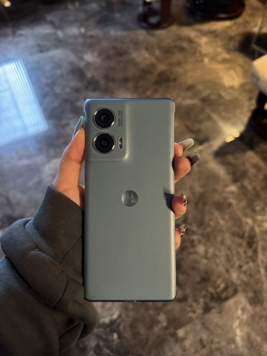 Motorola Edge 50 fusion